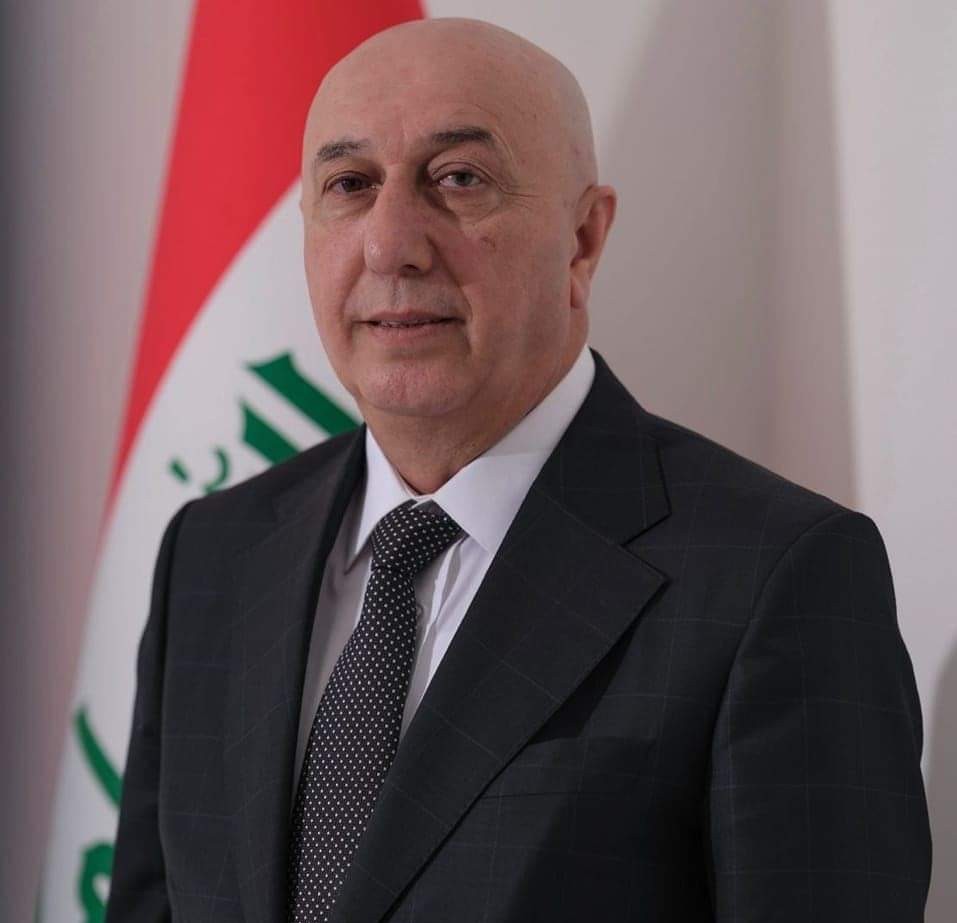 مجلس النواب يصوت على نزار آميدي رئيساً للجمهورية